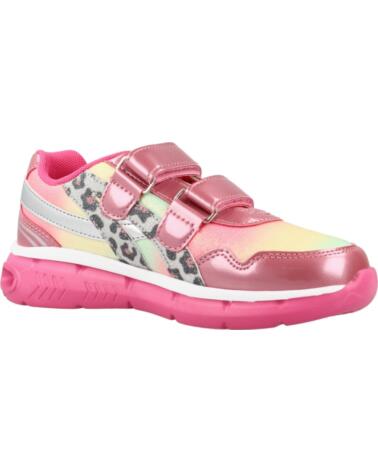 CHICCO ZAPATILLAS NIÑA 1072131C ROSA 150