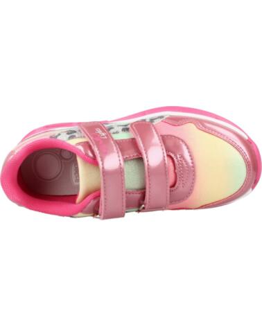 CHICCO ZAPATILLAS NIÑA 1072131C ROSA 150