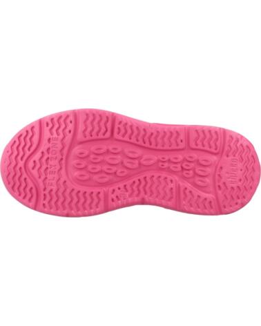 CHICCO ZAPATILLAS NIÑA 1072131C ROSA 150