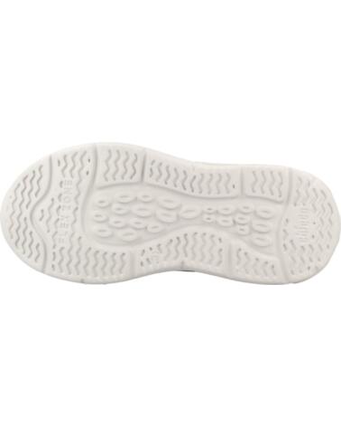 CHICCO ZAPATILLAS NINA 1072131C CON LUCES Y ESTAMPADO DE CORAZONES 020