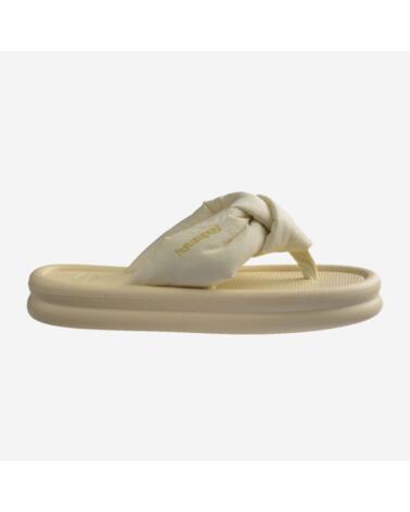 HAVAIANAS SANDALIAS MODELO 4150281H BEIGE 9256BEIGE