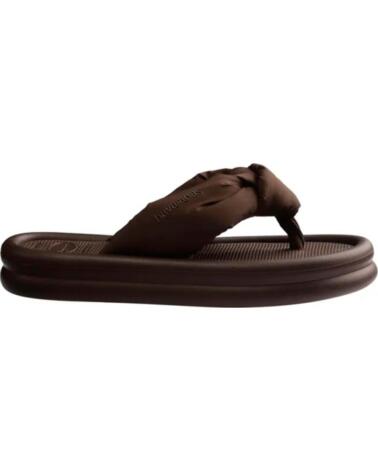 HAVAIANAS SANDALIAS MODELO 4150281H MARRÓN 0727MARRON
