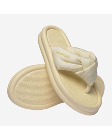 HAVAIANAS SANDALIAS MODELO 4150281H BEIGE 9256BEIGE