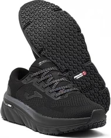 JOMA Shoes en color negro para mujer NEGRO