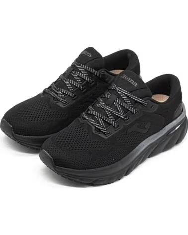 JOMA Shoes en color negro para mujer NEGRO
