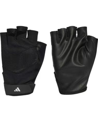 ADIDAS HT3932 GLOVES NEGRO