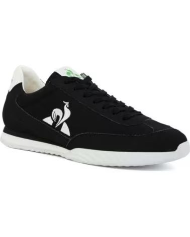 Zapatillas deporte pour Femme LE COQ SPORTIF BASKETS LE NEREE NOIRES NEGRO