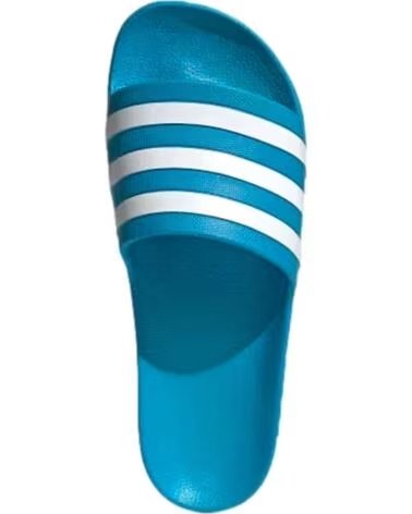 Zehansandalen-Madchen-De-Hombre-ADIDAS-CHANCLAS-FY8071-AZUL