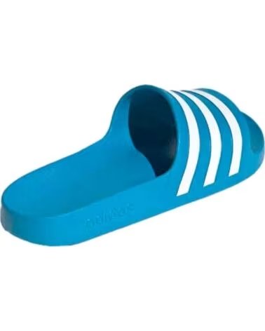 Zehansandalen-Madchen-De-Hombre-ADIDAS-CHANCLAS-FY8071-AZUL