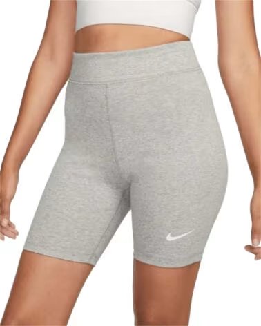 Inizio-NIKE-PANTALON-CORTO-SPORTSWEAR-CLASSICS-GRIS