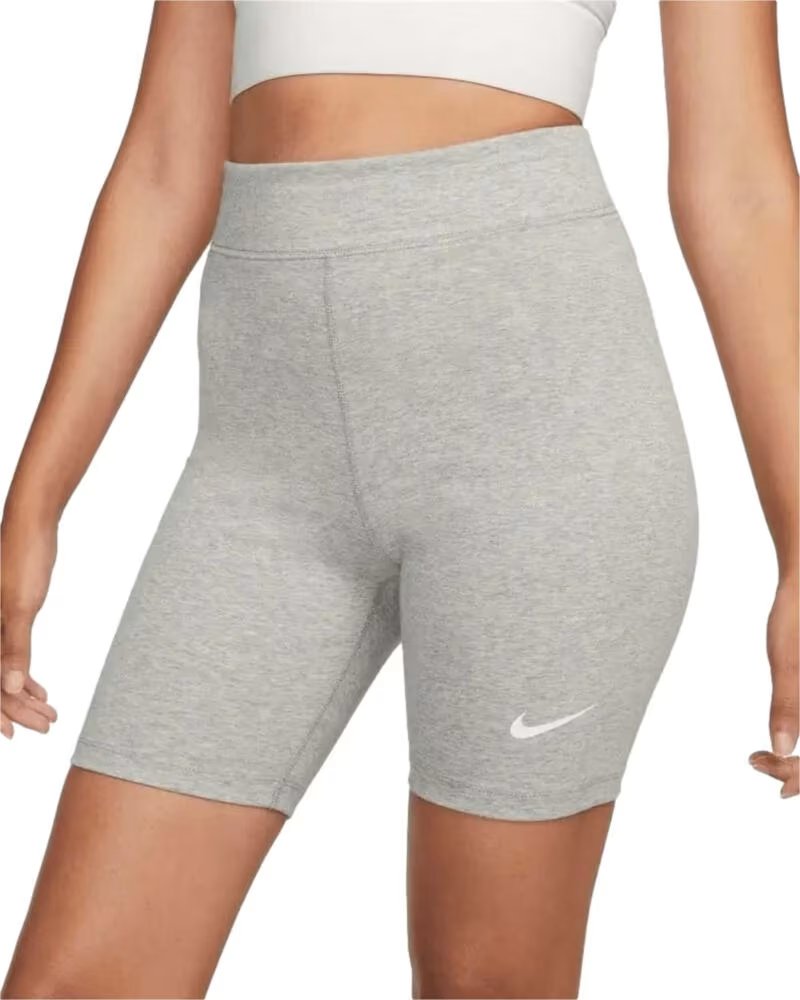Inizio-NIKE-PANTALON-CORTO-SPORTSWEAR-CLASSICS-GRIS