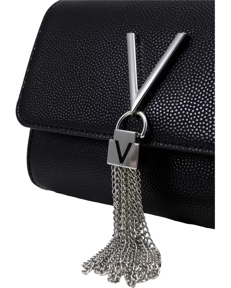 VALENTINO BAGS BOLSO VBS1R403G001 EN PARA MUJER NEGRO