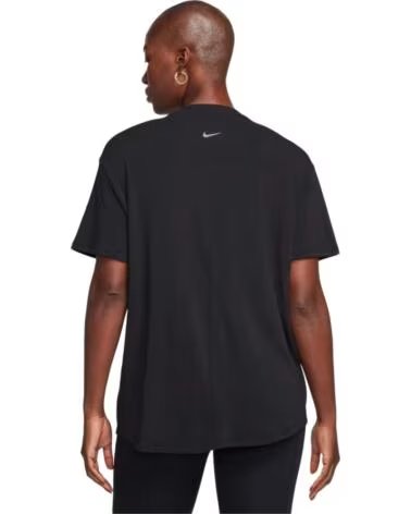 NIKE FN2814-010 KURZARM-T-SHIRT FÜR DAMEN MULTICOLOR