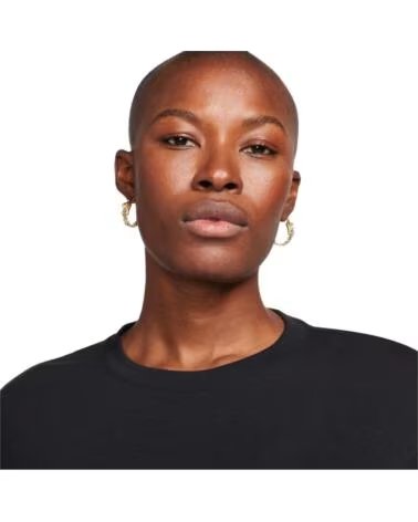 NIKE FN2814-010 KURZARM-T-SHIRT FÜR DAMEN MULTICOLOR