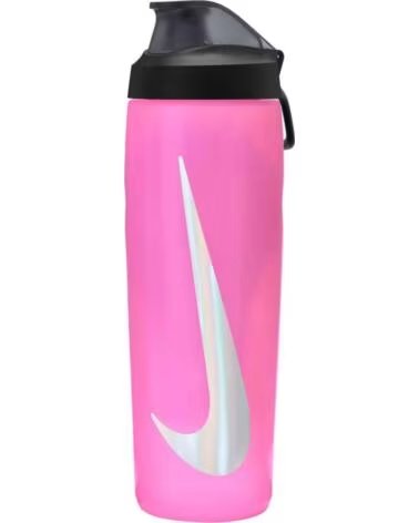 NIKE SPORT-TRINKFLASCHE N1007668 ROSA