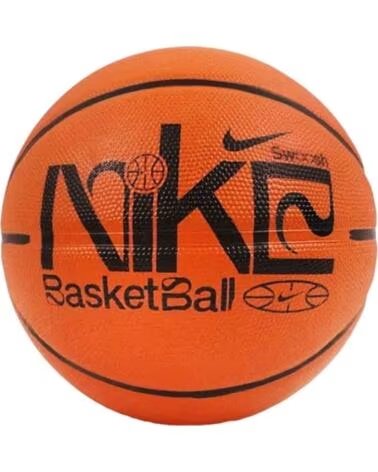 NIKE BALÓN DE BALONCESTO PLAYGROUND N1004371-810 MULTICOLOR