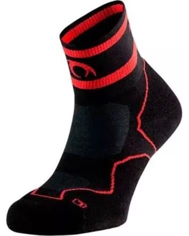 LURBEL CALCETINES 00B1 251U 0005 UNISEX NEGRO