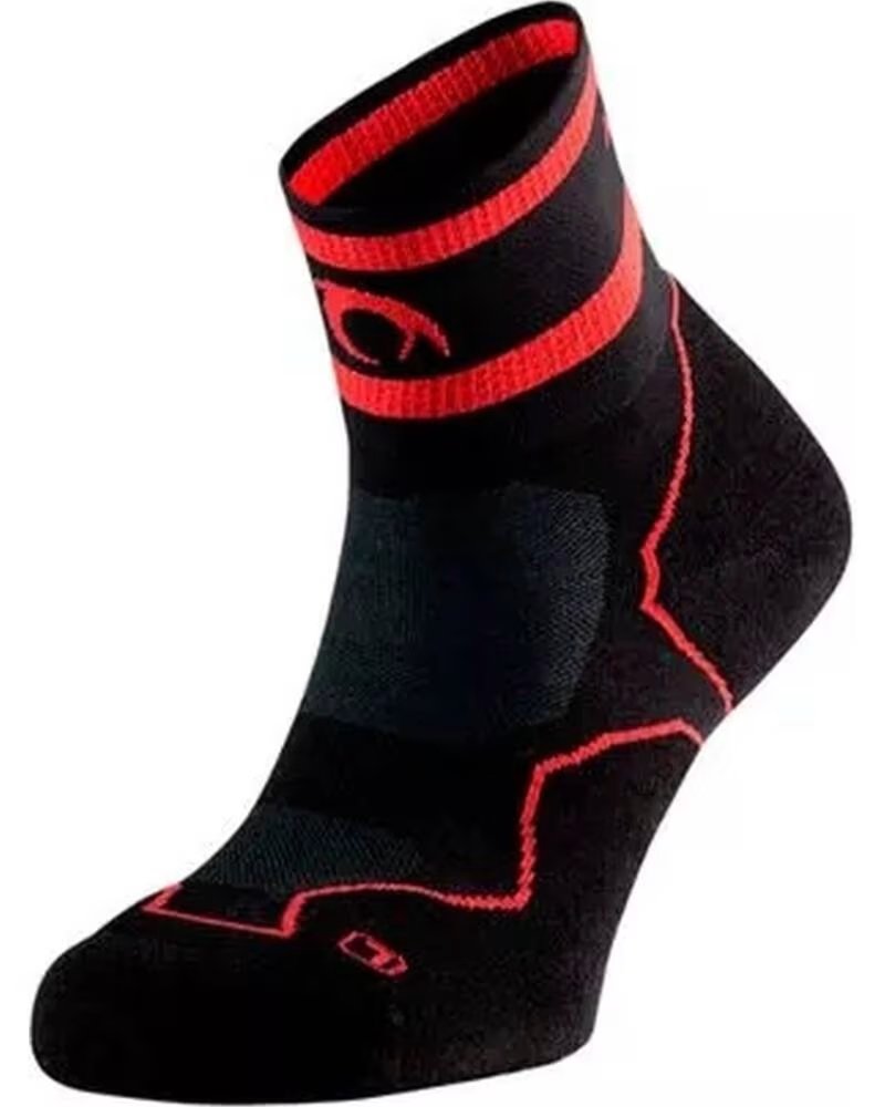 LURBEL CALCETINES 00B1 251U 0005 UNISEX NEGRO