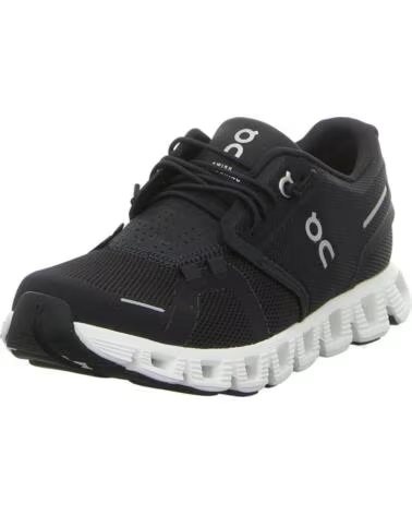 ON BASKETS 59 98904-2 POUR FEMME MULTICOLOR