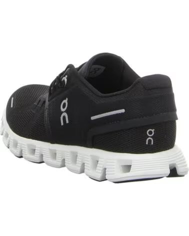 ON BASKETS 59 98904-2 POUR FEMME MULTICOLOR