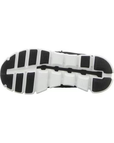 ON BASKETS 59 98904-2 POUR FEMME MULTICOLOR