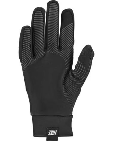 NIKE GANTS N0003512-031 POUR ENFANTS NEGRO