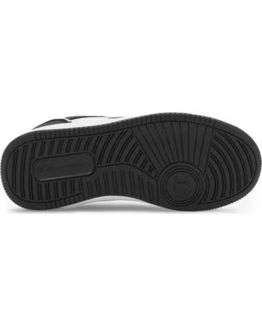 CHAMPION SNEAKERS S32415-WW019 DA UOMO NEGRO
