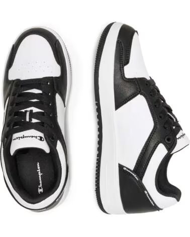 CHAMPION SNEAKERS S32415-WW019 DA UOMO NEGRO