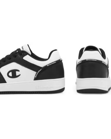 CHAMPION SNEAKERS S32415-WW019 DA UOMO NEGRO