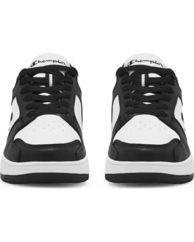 CHAMPION SNEAKERS S32415-WW019 DA UOMO NEGRO