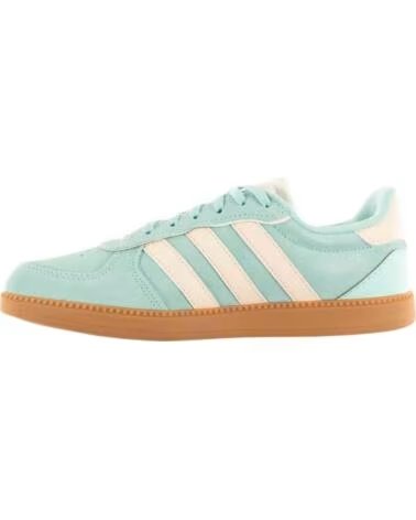 SCARPE DA GINNASTICA ADIDAS BREAKNET SLEEK BLU WONWHI