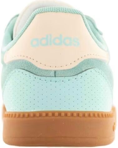 SCARPE DA GINNASTICA ADIDAS BREAKNET SLEEK BLU WONWHI