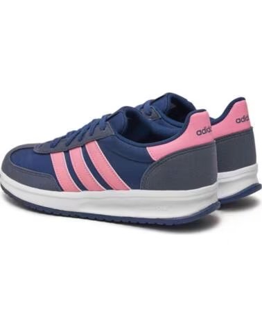 ADIDAS ZAPATILLAS DE RUNNING JI2246 EN AZUL PARA NINOS MULTICOLOR