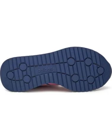 ADIDAS ZAPATILLAS DE RUNNING JI2246 EN AZUL PARA NINOS MULTICOLOR