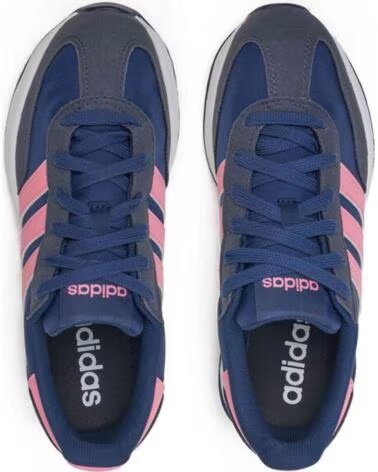 ADIDAS ZAPATILLAS DE RUNNING JI2246 EN AZUL PARA NINOS MULTICOLOR