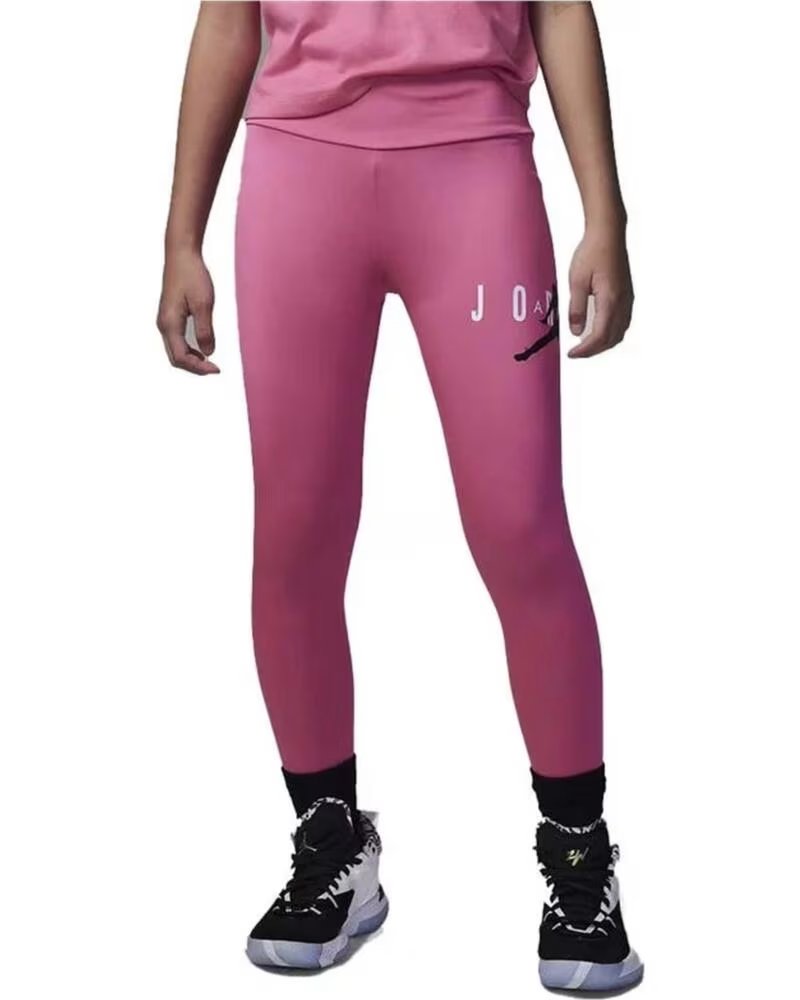 NIKE LEGGINGS DESPORTIVAS 45B913-AA7 PARA MENINAS ROSA