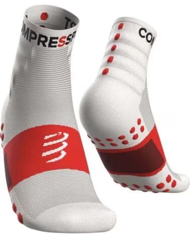COMPRESSPORT CALCETINES DE COMPRESIÓN XU00001B-001 UNISEX MULTICOLOR