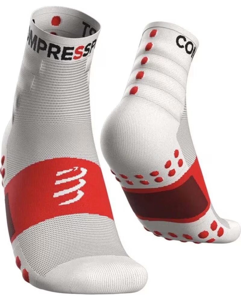 COMPRESSPORT XU00001B-001 COMPRESSION SOCKS UNISEX MULTICOLOR