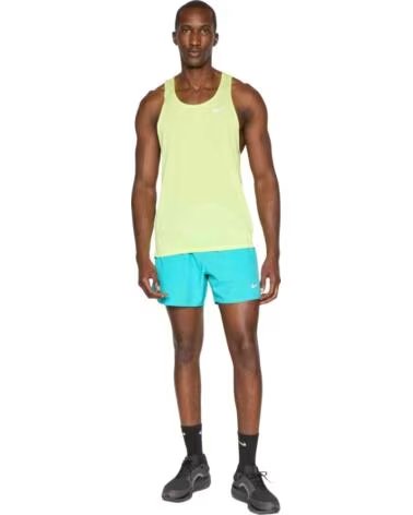 NIKE PANTALONCINI SPORTIVI DV9363-345 DA UOMO MULTICOLOR