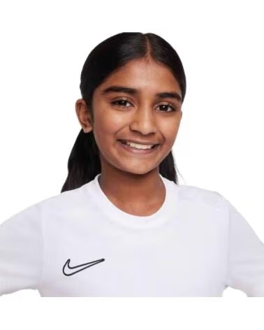 NIKE T-SHIRT À MANCHES COURTES HJ3716-100 POUR ENFANTS MULTICOLOR