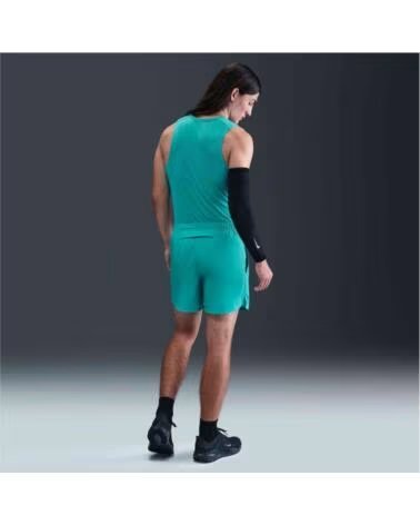 NIKE PANTALONCINI SPORTIVI DV9363-345 DA UOMO MULTICOLOR