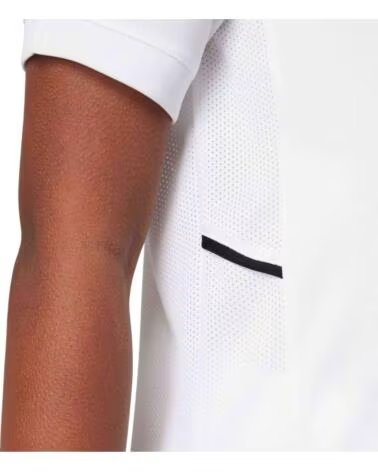 NIKE T-SHIRT À MANCHES COURTES HJ3716-100 POUR ENFANTS MULTICOLOR
