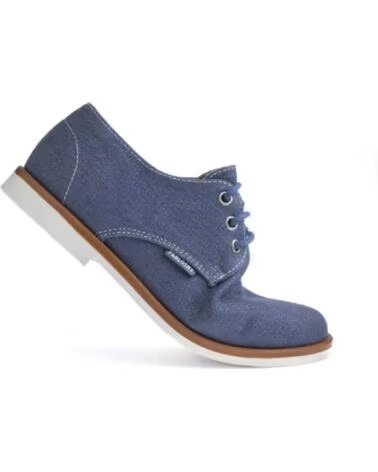 PABLOSKY 10147-305736 CASUAL SHOES BLUE FOR KIDS AZUL