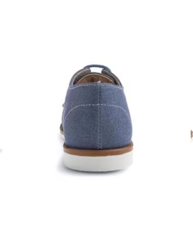 PABLOSKY 10147-305736 CASUAL SHOES BLUE FOR KIDS AZUL