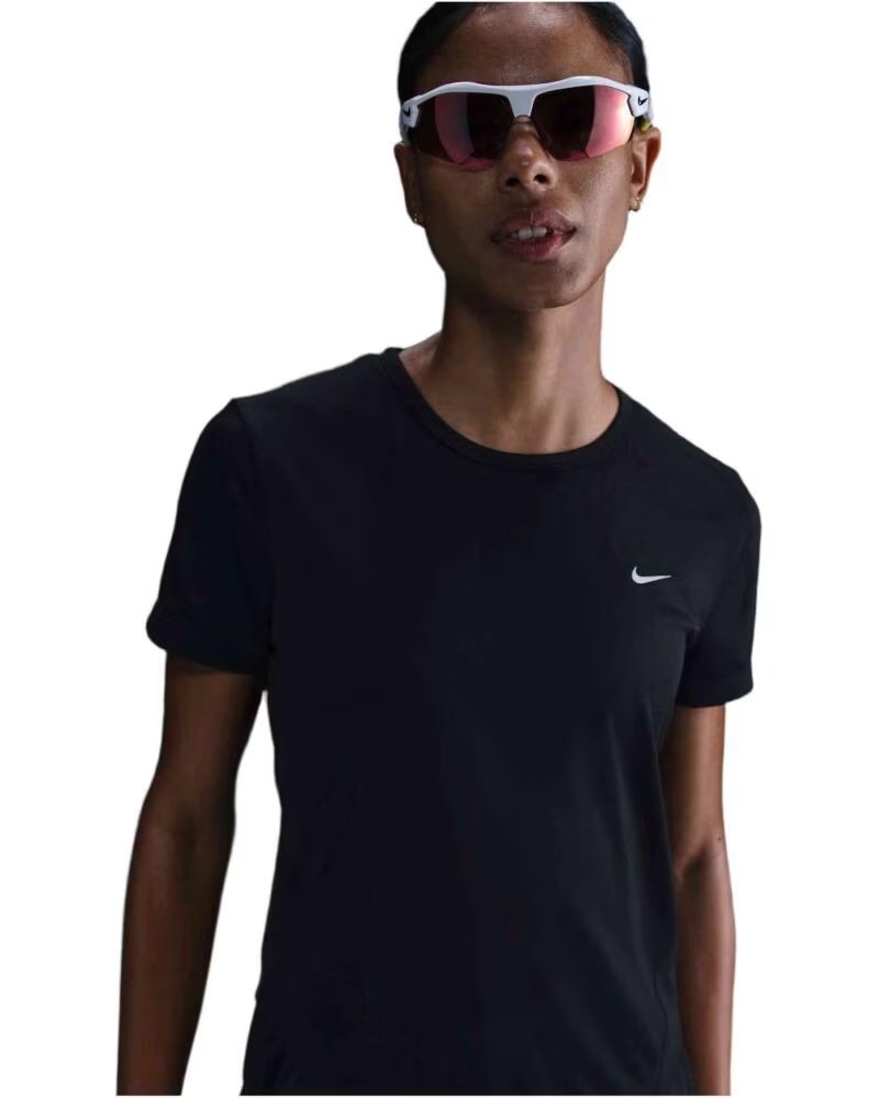 NIKE CAMISETA DE MANGA CURTA HQ0648-010 PARA MULHER MULTICOLOR