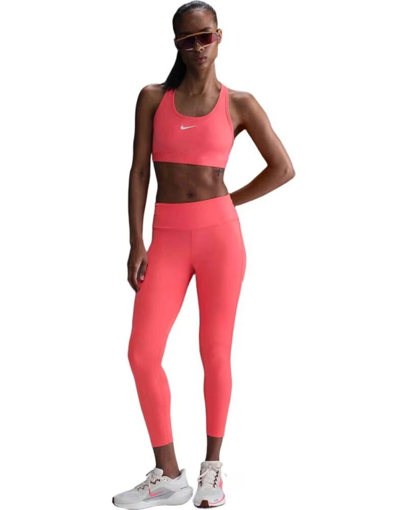 NIKE HV8555-814 SPORTS LEGGINGS FOR WOMEN MULTICOLOR