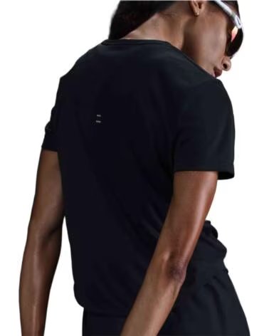 NIKE CAMISETA DE MANGA CURTA HQ0648-010 PARA MULHER MULTICOLOR