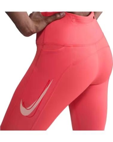 NIKE HV8555-814 SPORTS LEGGINGS FOR WOMEN MULTICOLOR