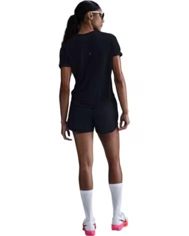 NIKE CAMISETA DE MANGA CURTA HQ0648-010 PARA MULHER MULTICOLOR