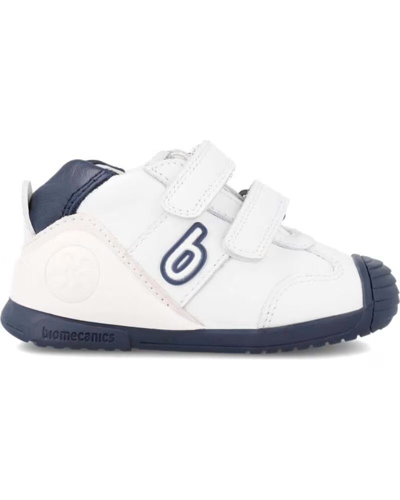 BIOMECANICS ZAPATOS 10225-985865 EN PARA NINOS BLANCO